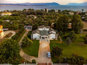elea resort 2, Preveza